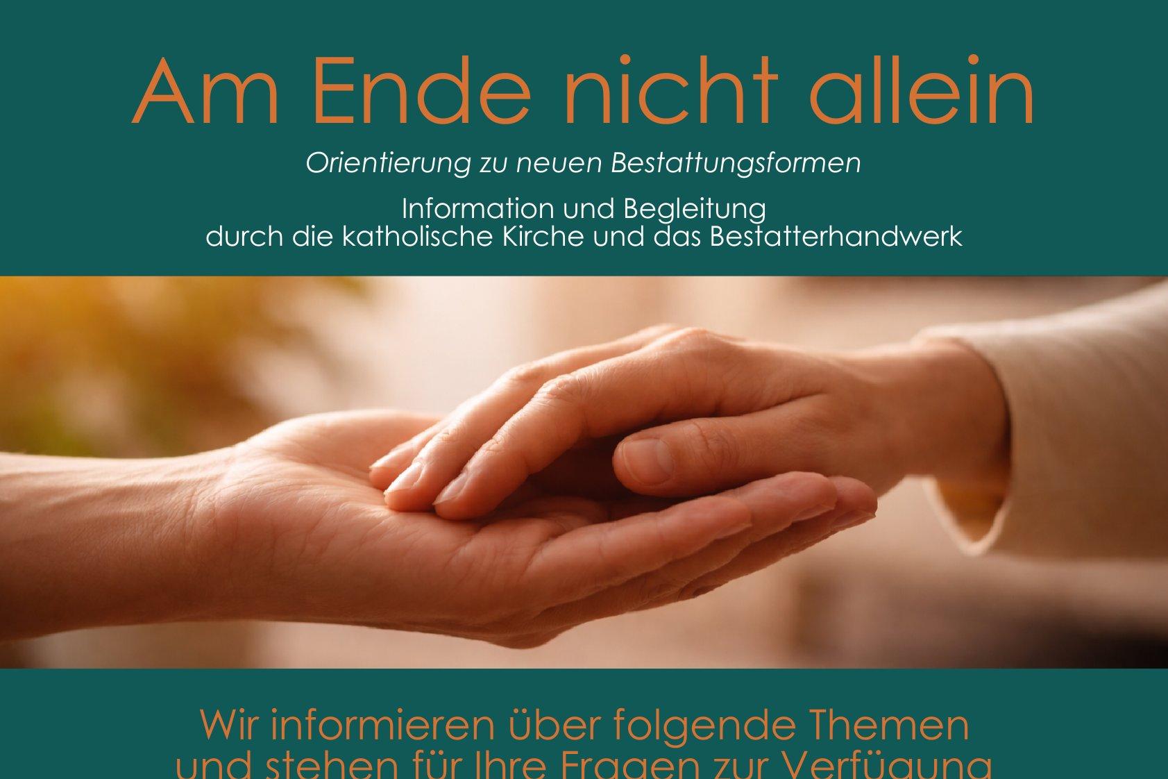 Am Ende nicht allein - Informationsveranstaltung (1)-1