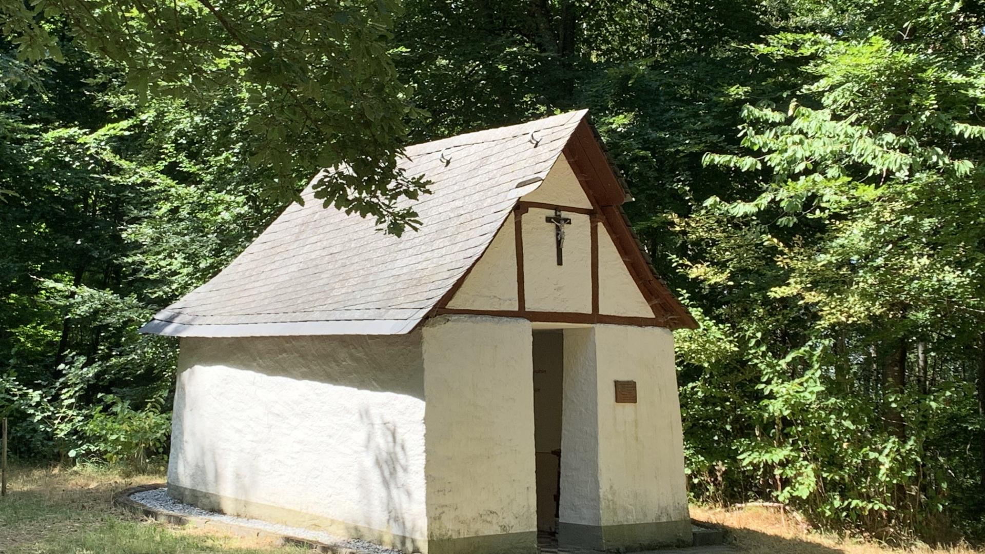 Erdfallhäuschen Mesenich1