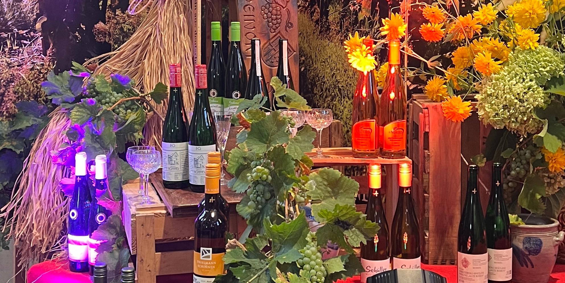 Ernst-Weinfest 2