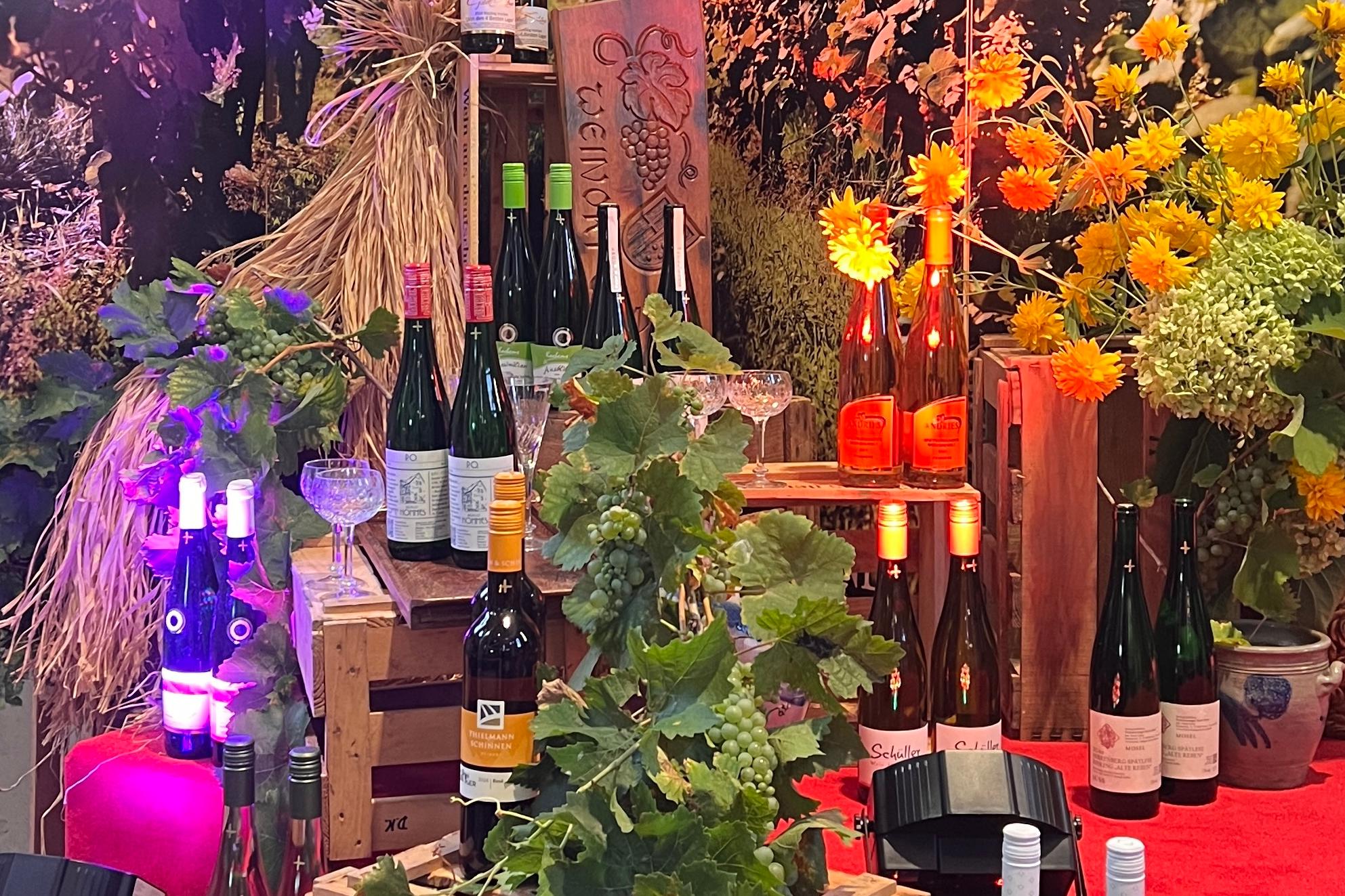 Ernst-Weinfest 2