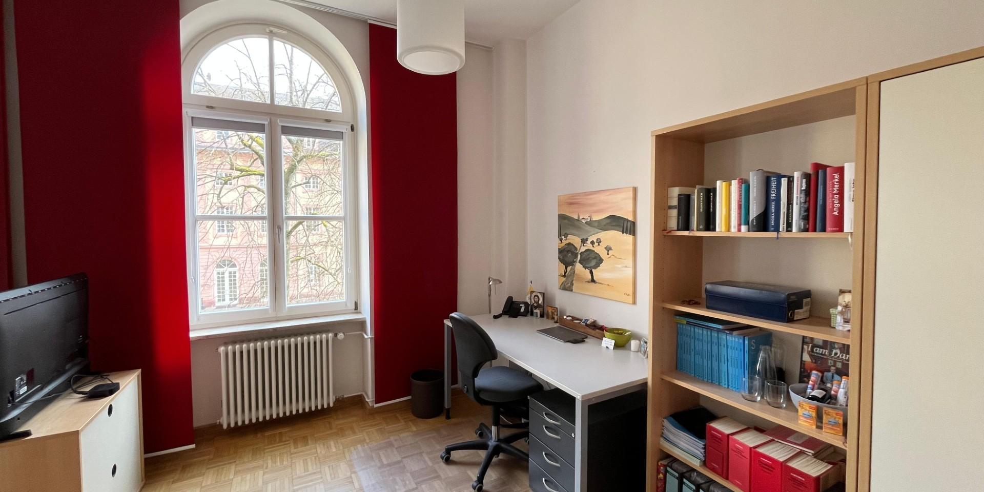 Flexianum Beispiel Appartement