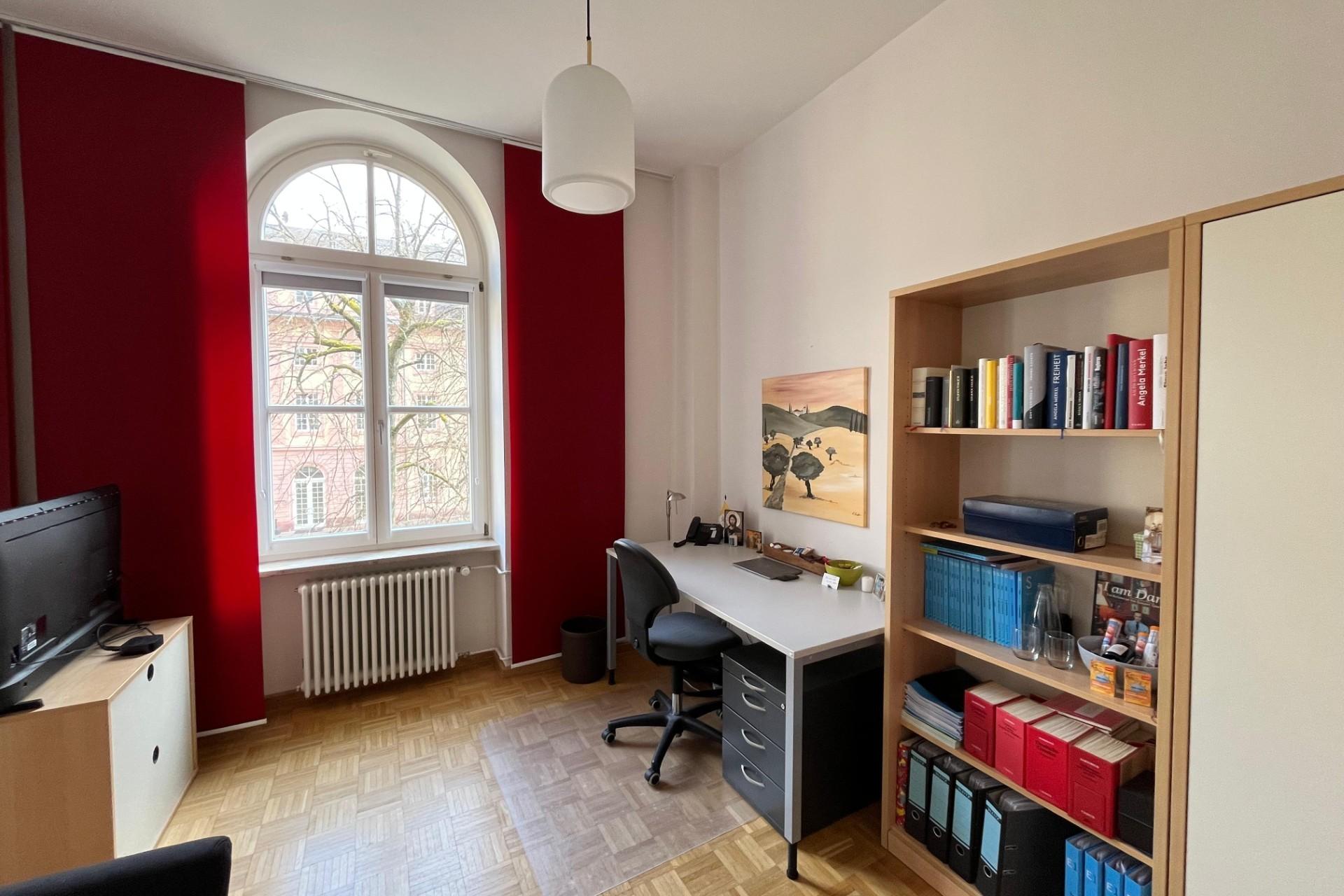 Flexianum Beispiel Appartement