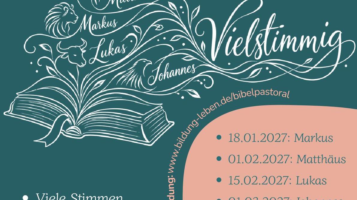 Flyer als Bild