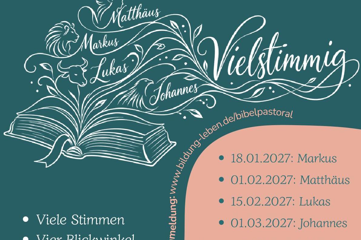 Flyer als Bild