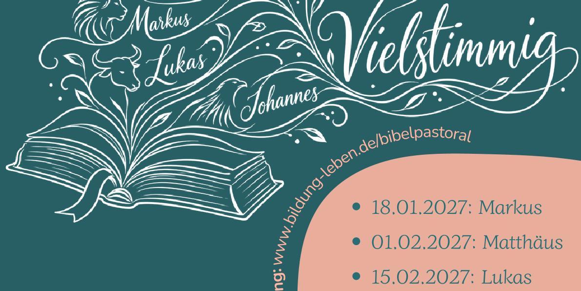 Flyer als Bild