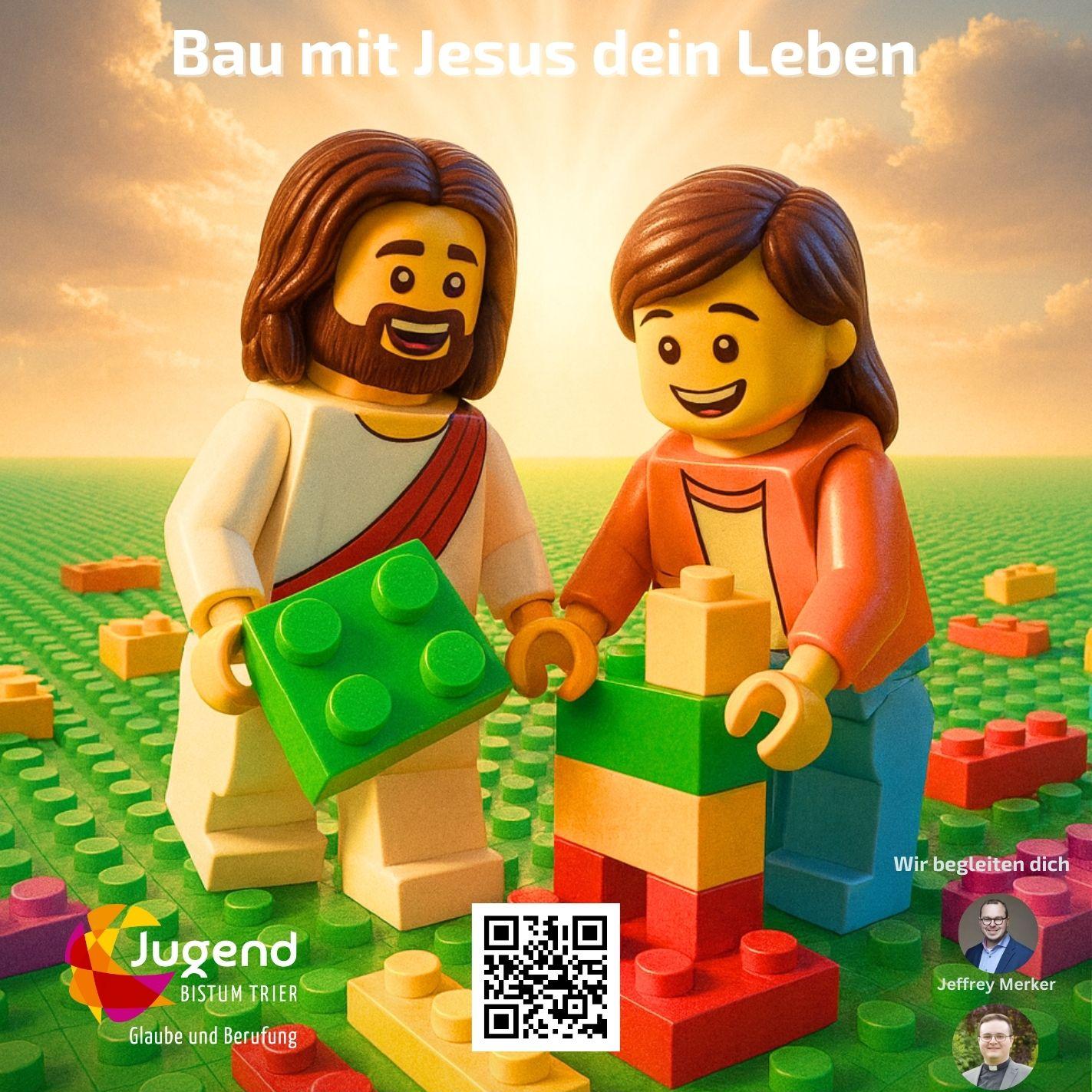 Glaube und Berufung (30.3 x 42.6 cm)