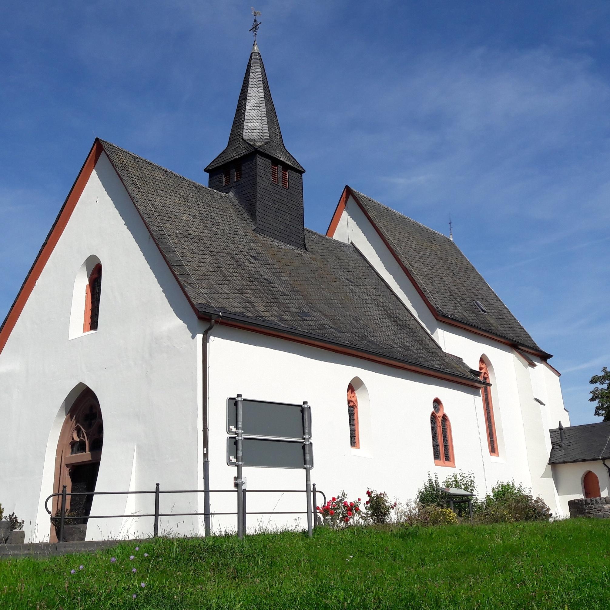 Kirche Valwigerberg
