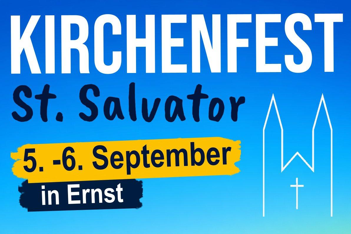 Kirchenfest Plakat-1Ernst