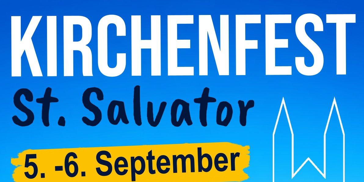 Kirchenfest Plakat-1Ernst