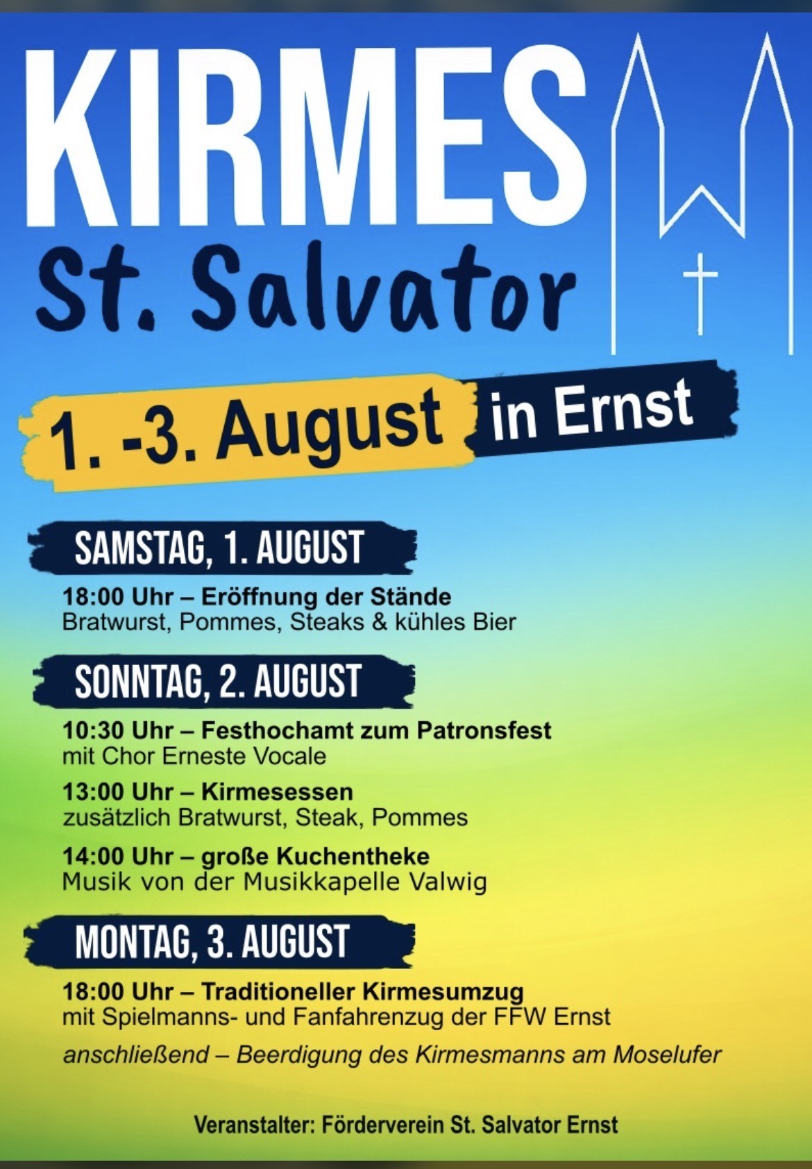 Kirmes Ernst1