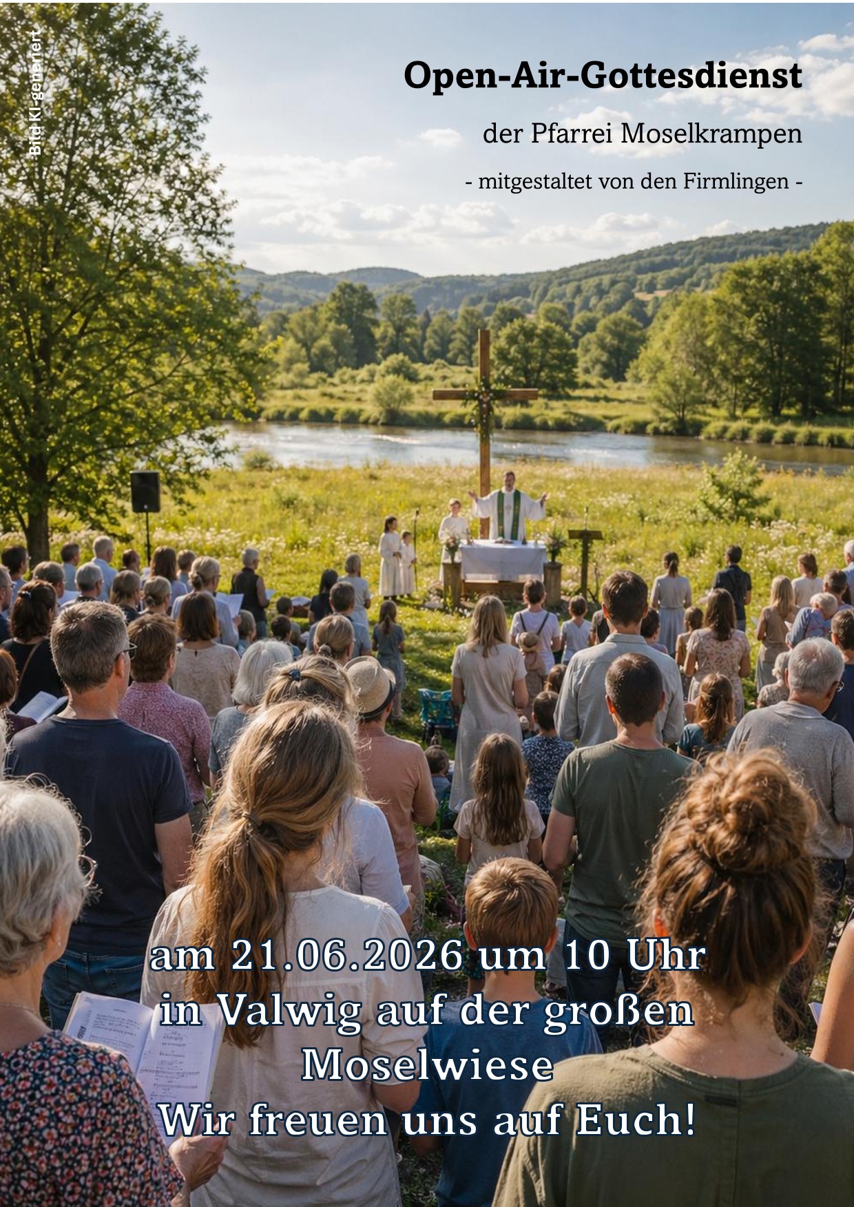 Open-Air-GD Valwig