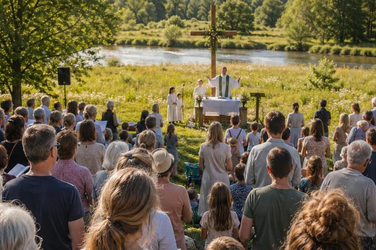 Open-Air-GD Valwig