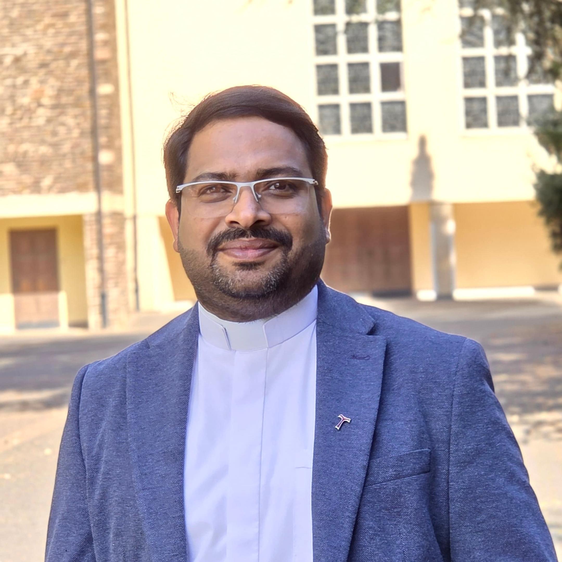 Jijo Antony