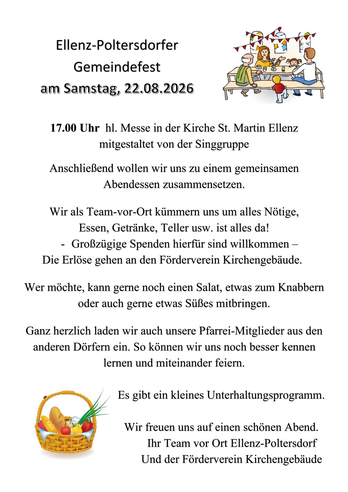 Plakat Gemeindefest Ellenz 2026-1