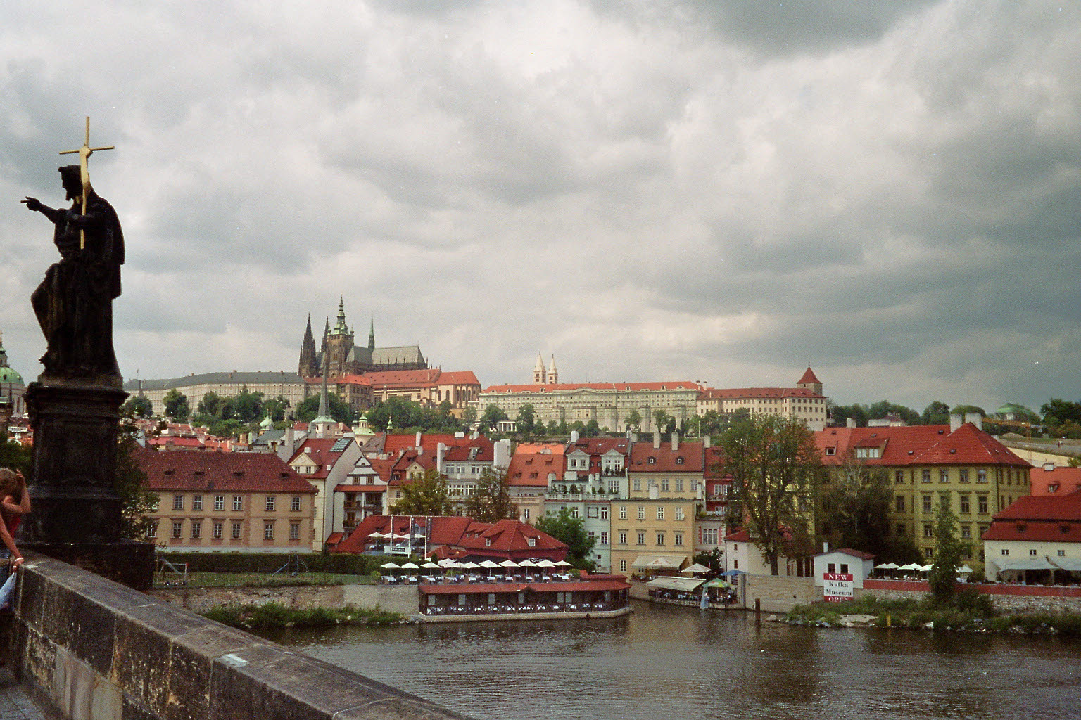 Prag 3