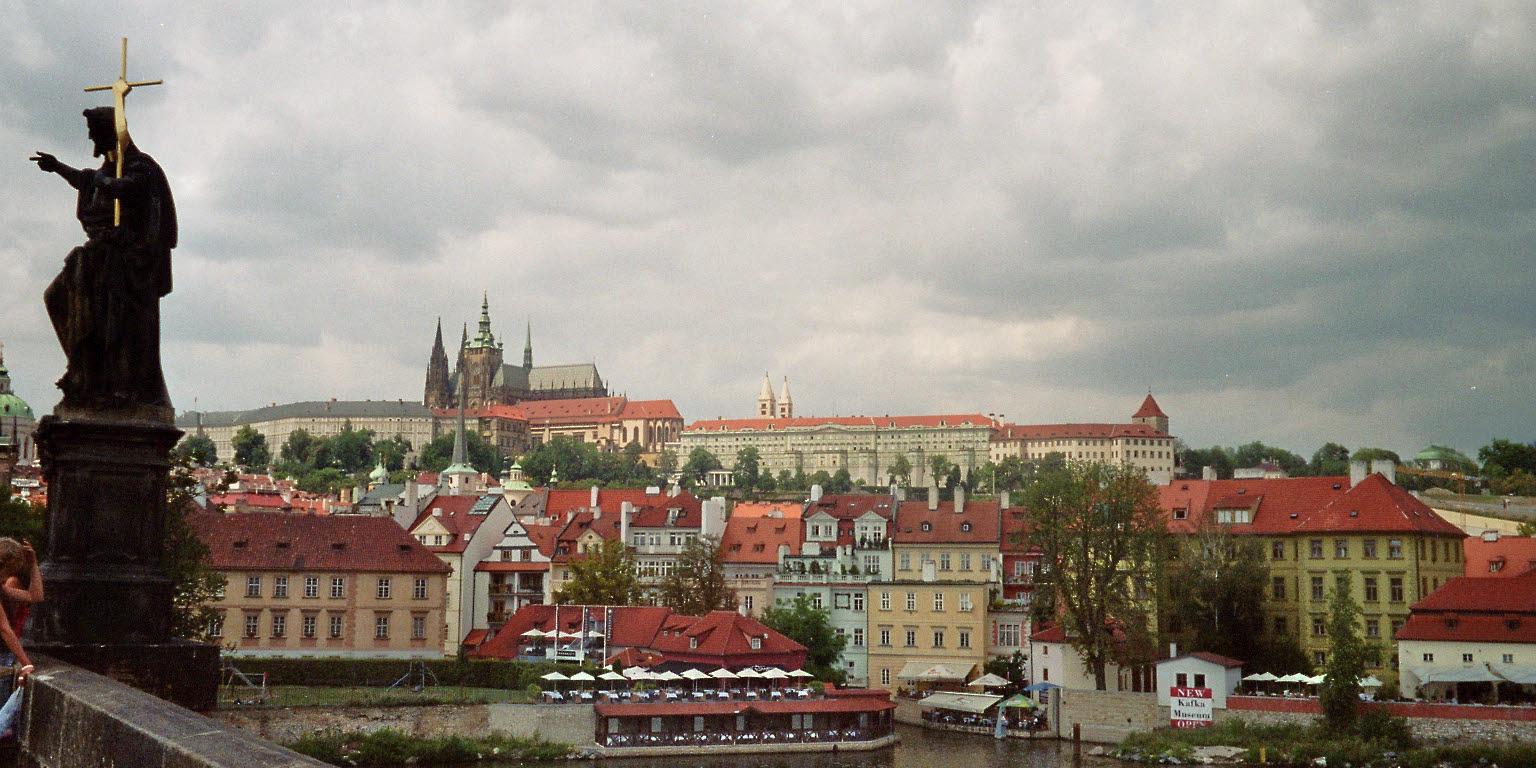 Prag 3