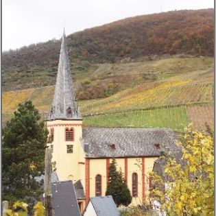 Senheim